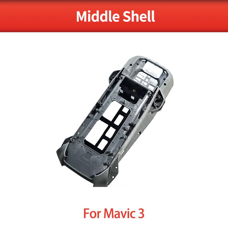 Original Upper Shell Middle Housing Case For Mavic 1 1Pro 1C 1E 1T Middle Shell Replacement Spare Parts