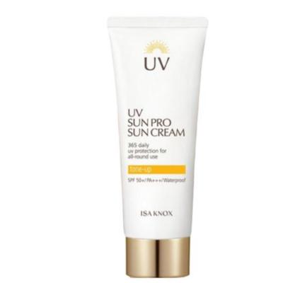 A0550 UV Sun Pro 365 Daily Cover SPF50+ PA+++ 70ml