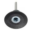 3 Inch Rust Paint Removal Grinding Disc Glue Oxide Removing Abrasive Wheel Rotary Grinding Tool
