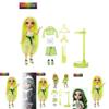 Rainbow High Fashion Doll Set For Girls Princess Dress-up Toy With Interchangeable Outfits Realistic Doll