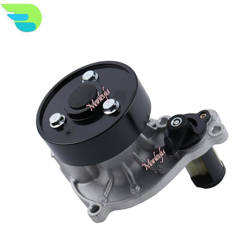 New Coolant Water Pump Assembly For BMW F22 F23 LCI F32 F33 420I 430I G20 320I G02 G01 X3 G30 520I OEM 11518638026