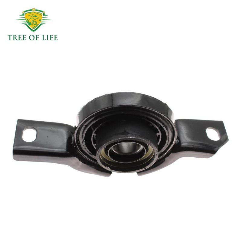 Driveshaft Center Support Carrier Bearing 37230-87403 For DAIHATSU TERIOS 2007-2011 TOYOTA RUSH 2006-2015 DSC17796 37100-87403