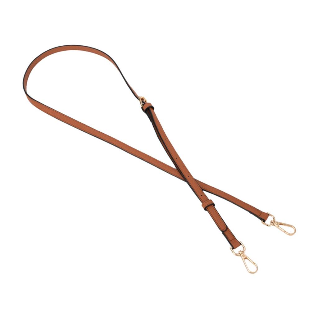 Bag Strap Leather Shoulder Strap for Cross Body Bags Satchel