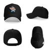 Unisex Baseball Hats Funny Mr Toys Potato Head Outdoor Streetwear Summer Sports Baseball Caps Hip Hop Cap Casquette Hats