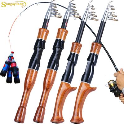 sea fishing tackle