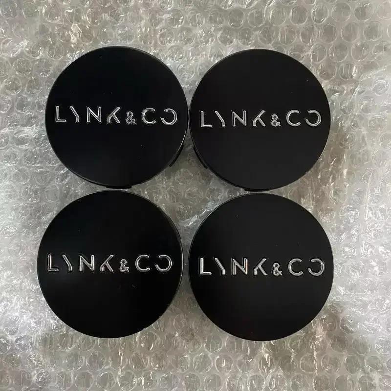 Wheel Center Caps Hub Cover for Geely LINK CO 01 02 03 05 06 09 Accessories