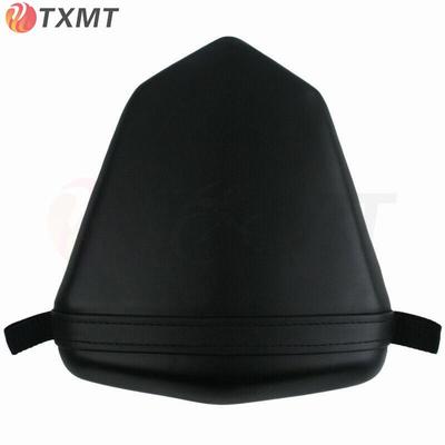 Compatible pour Yamaha YZF600-R6 06-07: Sac de siège arrière, Coussin de siège en cuir