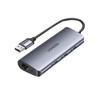 Ugreen Adaptor USB 3.0 la Gigabit Ethernet (Versiunea CN)