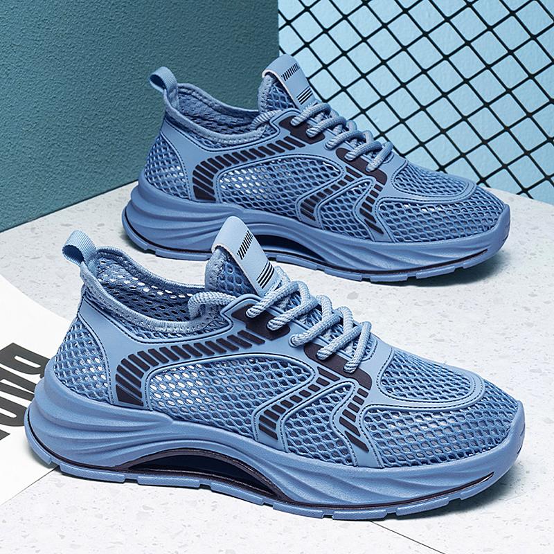 

Fashion CYYTL Shoes For Men Sneakers Mesh Casual Summer Breathable Sports Outdoor Tennis Running Designer Hiking Loafers Luxury Platform 39