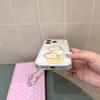 Summer Fresh Colorful Fruit iPhone Case for Chain 17 Pro Max & 16, Apple Phone 15, Female Design