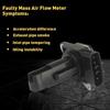 1× Mass Air Flow Sensor 22204-22010 For Toyota Camry 4Runner Corolla LEXUS ES300