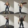 Super Baby Dragon Ball Anime Figure Pvc Model Gift For Fans And Collectors
