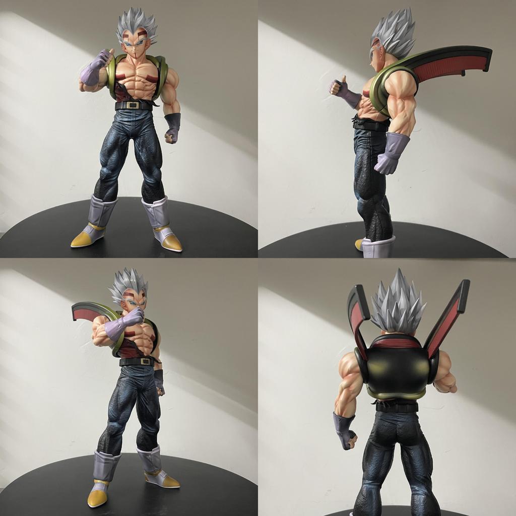 Super Baby Dragon Ball Anime Figure Pvc Model Gift For Fans And Collectors