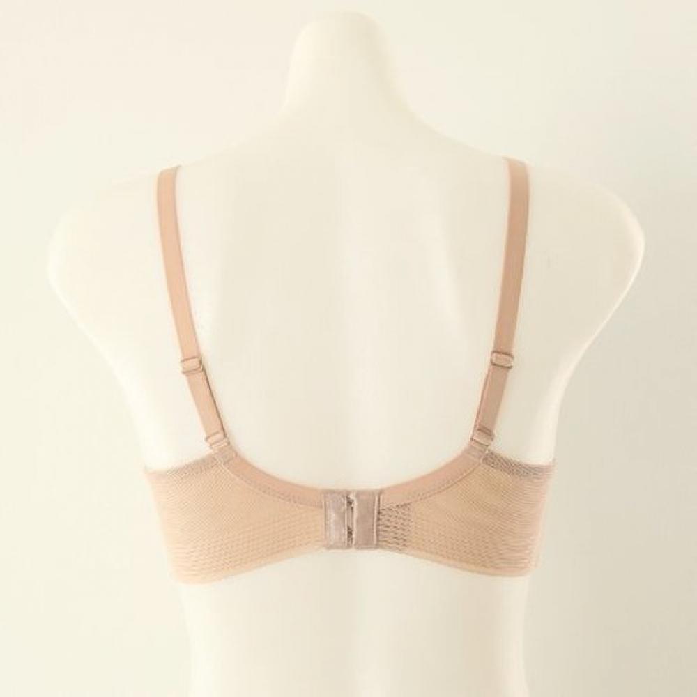 Wacoal High Comfort No Wire Mold Bra Wbrx301cd Ob