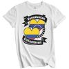 Venezuelan Colombian Heart Flags Venezuela Colombia T-Shirt