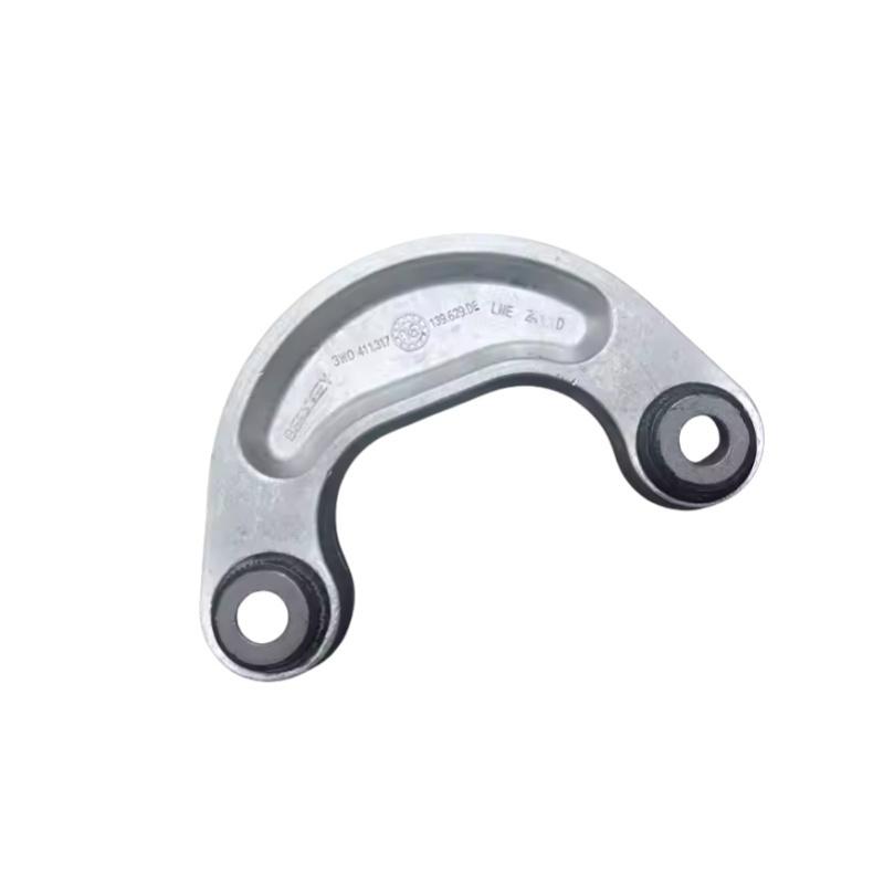 1PCS 3W0411317C 3W0411317B Front L&R Sway Bar Link Stabilizer Connecting Rod link for Bentley Continental GT Flying Spur