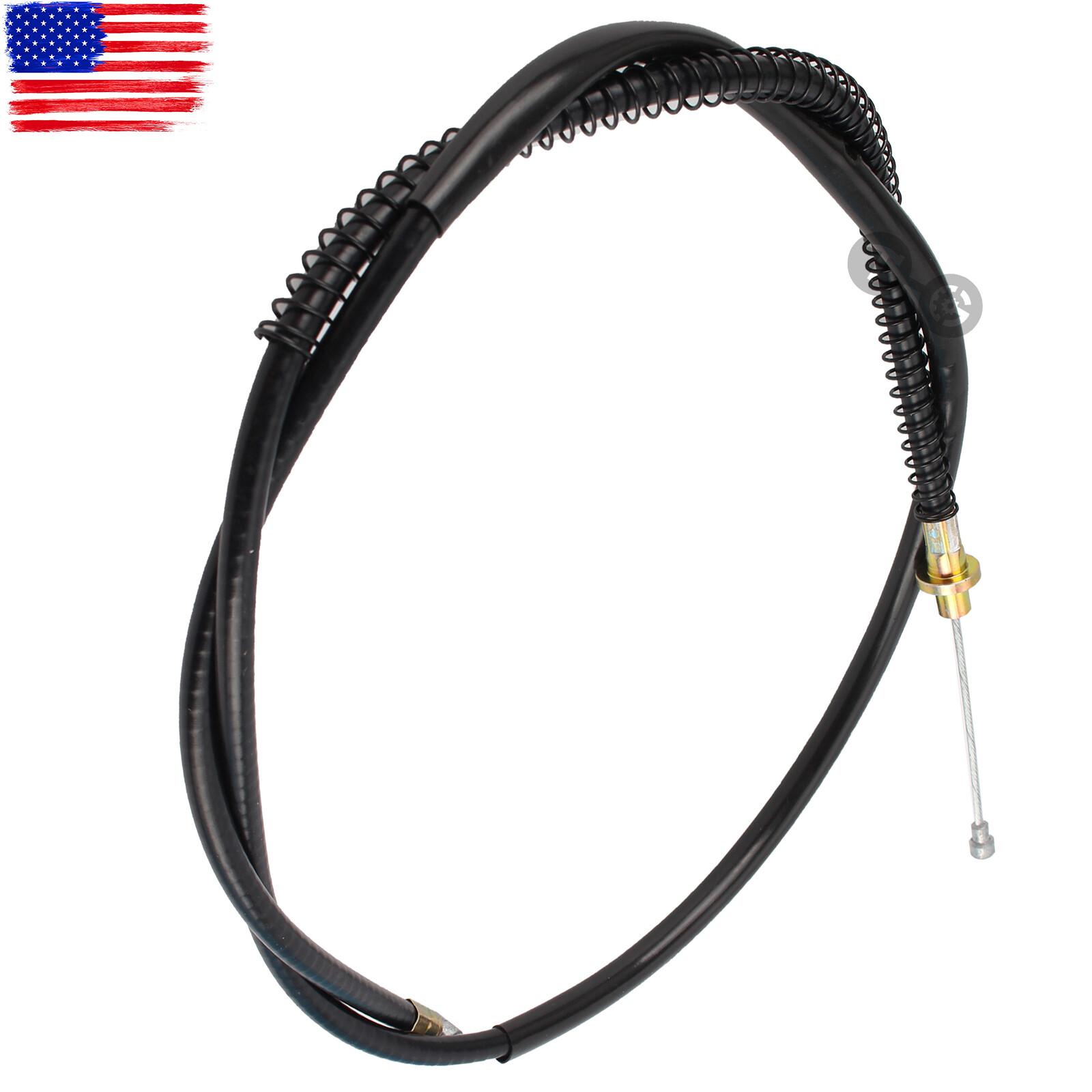 For Yamaha 350 Banshee Atv Four Wheeler CLUTCH CABLE LINE 2GU