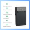 For Olympus Camera li-42b li40b Battery Charger FE-20,FE-150,FE-160,FE-190,FE-220,FE-220D FE-230,FE-240,FE-250,FE-280,FE-290,
