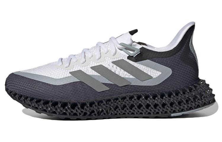 4DFWD Adidas  White Grey  HP7663 40