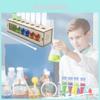 Colorful Music Bottle Wooden Diy Science Experiment Kit For Kids Elementary School Students