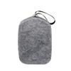 VR Travel Bag Shockproof Shell EVA Storage Bags Zipper Closure Game Box Case Replacement for 2 Accessories