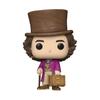 FunKo Pop Movies: Wonka - Willy Wonka