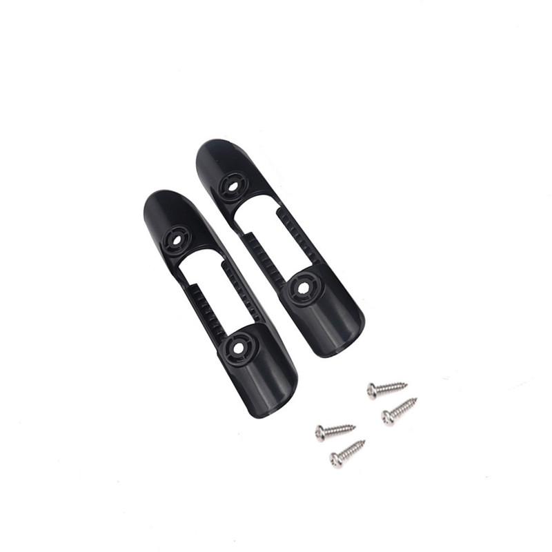 1 Stück/2 Stück Kanuzubehör Paddelgriff Griff Paddelhalter Kunststoff-Paddelhalter Paddelgriff-Clip