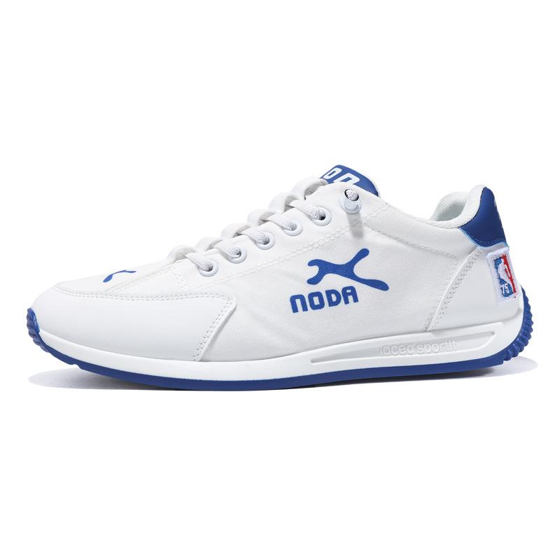 

Autumn new canvas men s shoes, trendy sports men s Forrest Gump shoes, thin one-pedal running shoes casual single shoes 39