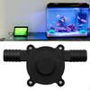 Electric Drill Pump Mini Portable Centrifugal for Hydroponic Systems Pool Pond