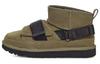 Classic Ultra Mini Hybrid 'Olive' Women's 1133471-BTOL