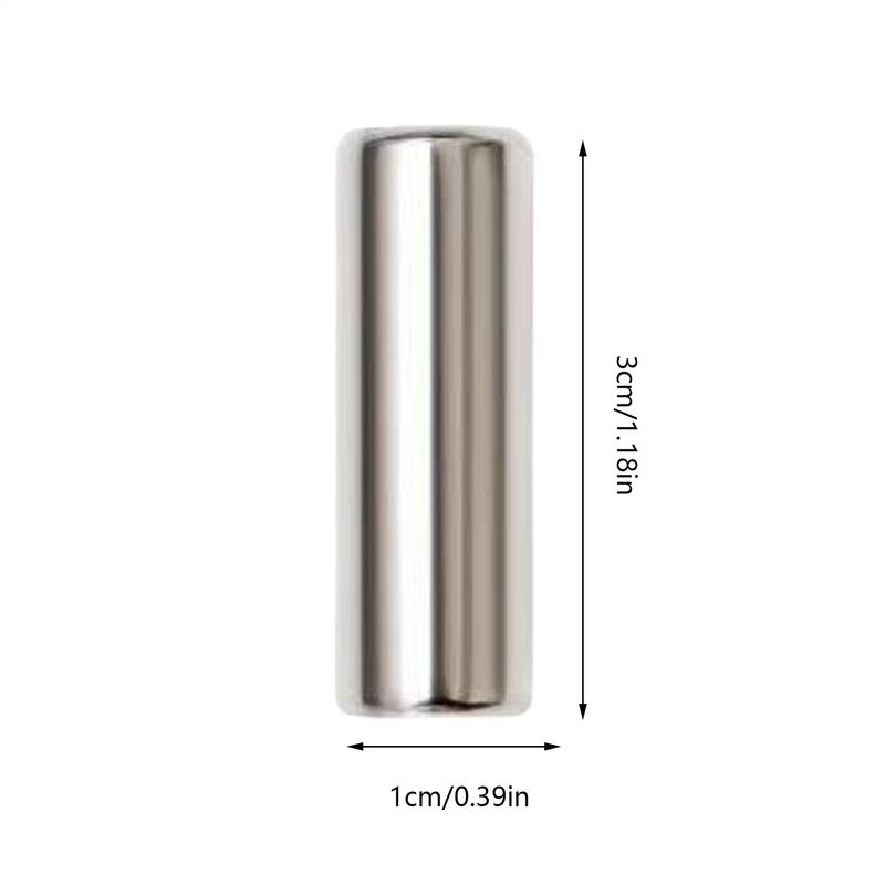 Nail Tool Love Magnet Iron Wire Magnet Rod Combination Heart Magnet for Nails Gel Magnet Heart Magnetic Accessories Art Supplies