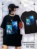 Furina Genshin Impact T-Shirt
