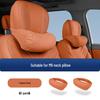 Geely Galaxy M9 Headrest Lumbar Support & Neck Cushion Accessory