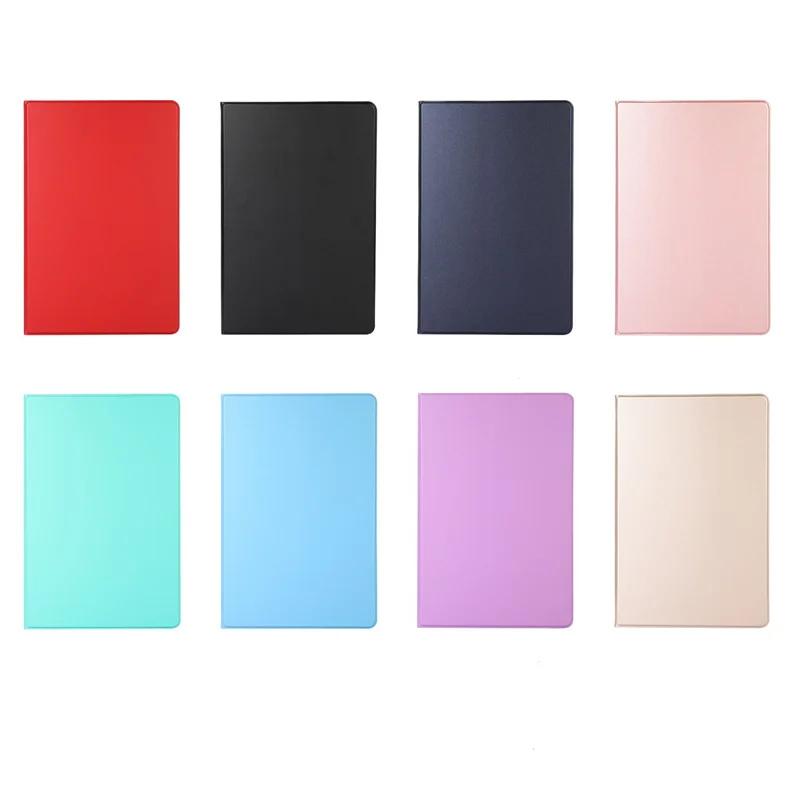 SM-X210 X215 Cover Tablet Funda For Samsung Tab A9 Plus 11 2023 Case PU Leather Shell For Samsung Tab A9+ Case 11 inch X215 Caqa