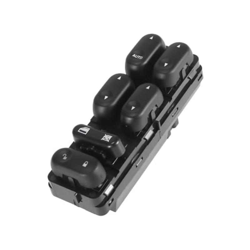 

3L8Z-14529-AAA Left Driver Window Switch Passenger Button For Ford F250 F350 Escape Mercury Mariner Mazda Tribute YF1Z-14529-ABA