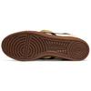 Asics Aaron Slip Resistant Low Top Casual Shoes Unisex Khaki - 1203A720-200
