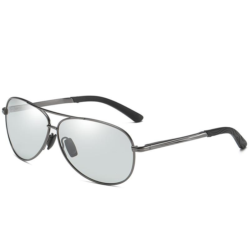 

Поляризационные солнцезащитные очки для мужчин и женщин. Модные солнцезащитные очки для вождения. Цветные очки с зеркалом-лягушкой.