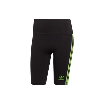 Originals Pride Rm Shorts Damen Shorts Schwarz IU0051