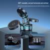 Q12 Foldable Magnetic Car & Desktop Phone Holder