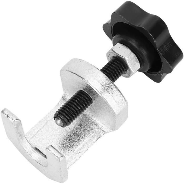 Extracteur De Bras D'Essuie-Glace, Duokon Steel Car Auto Windschutzscheibe Wischerarm Abzieherklemmenlager Ausbau Handreparat[L3045]