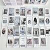 30pcs Mixed Star Sealing Sticker Card Packaging Decorative Lables for Small Business Jewelry Wrap Gifts Packaging Stickers