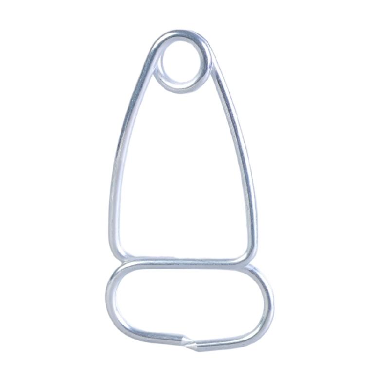 1/10Pcs Miter Spring Clamps Clip for Woodworking Spring Clamps for Wood Trim Molding Pictures Frame Trim Corner Loaded