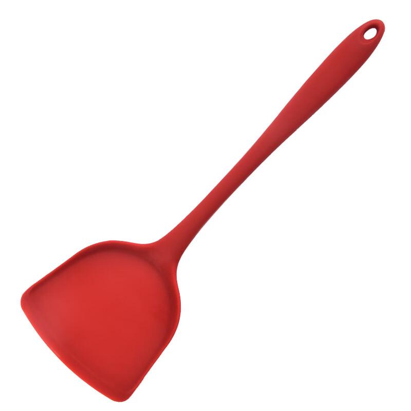 Silicone Kitchen Utensil Set