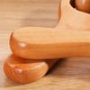 Soothing Wood Body Roller Gentle Massage Tool for Women and Men Massage Roller Deep Tissue Roller