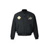 Cny Fw25 Modern Padded Bomber Jacket Men Jackets KQ5093