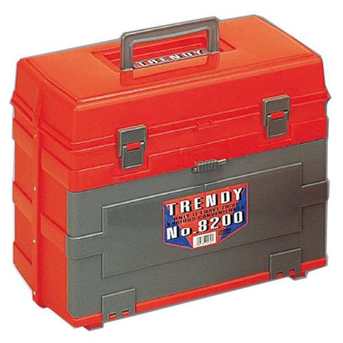 

Meiho Chemical Industry MEIHO Trendy NO.8200 R Двухцветный.
