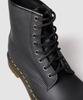 Dr. Martens Boots 11822002 1460 NAPPA 8 Eye Boot BLACK Size 4 / Approx. 23.0 Cm