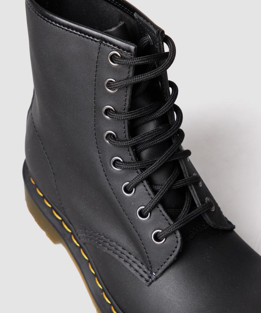Dr. Martens Boots 11822002 1460 NAPPA 8 Eye Boot BLACK Size 4 / Approx. 23.0 Cm