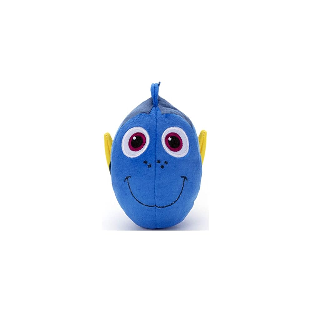Pixar Dory Washable Plush Toy 13cm Bean Collection