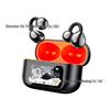 XG42 HD Large Screen Touchscreen Premium Bluetooth Earphones for Comfortable Long Wear